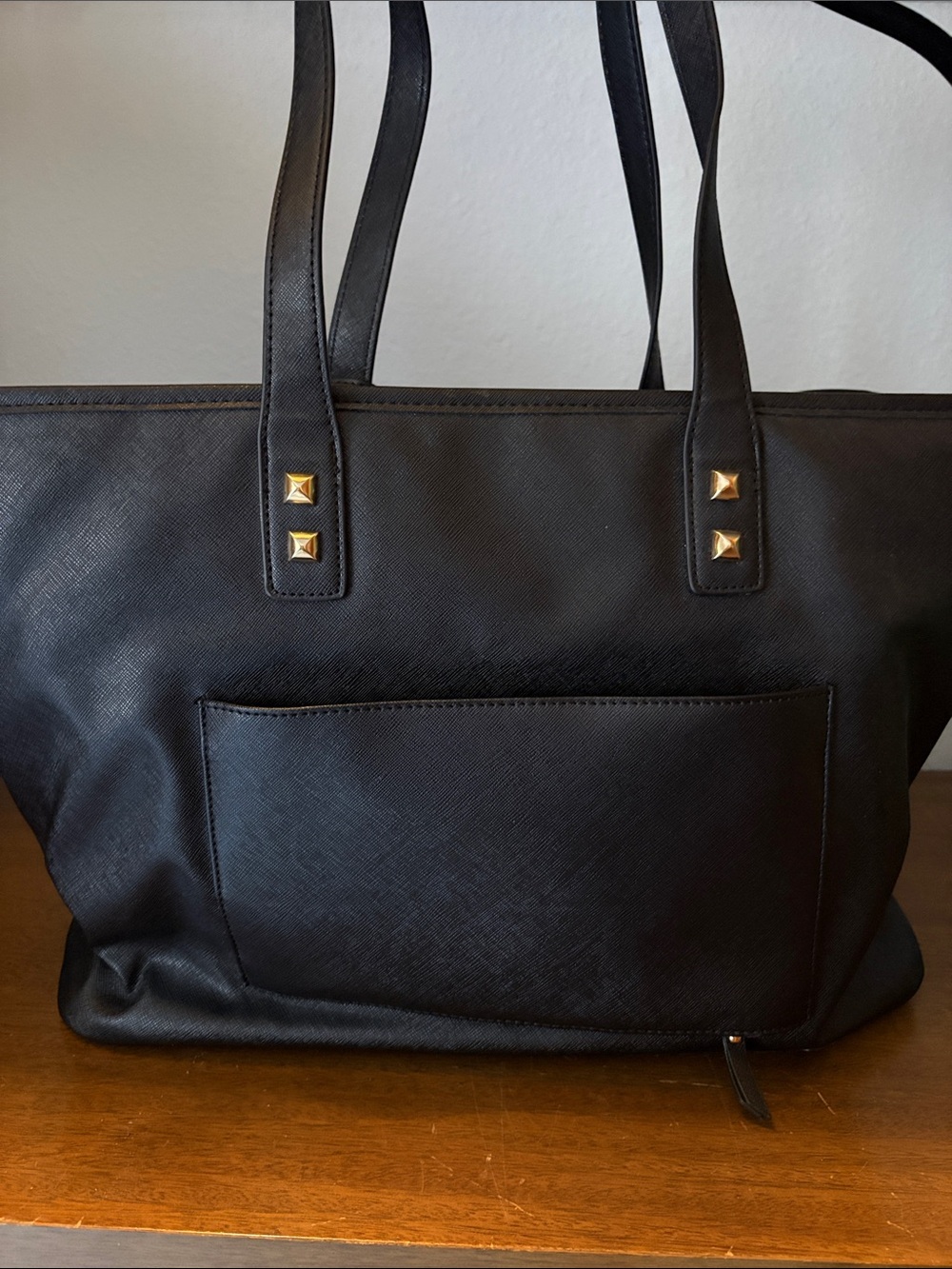 THE EVERYTHING TOTE | Ultimate Travel Tote Bag